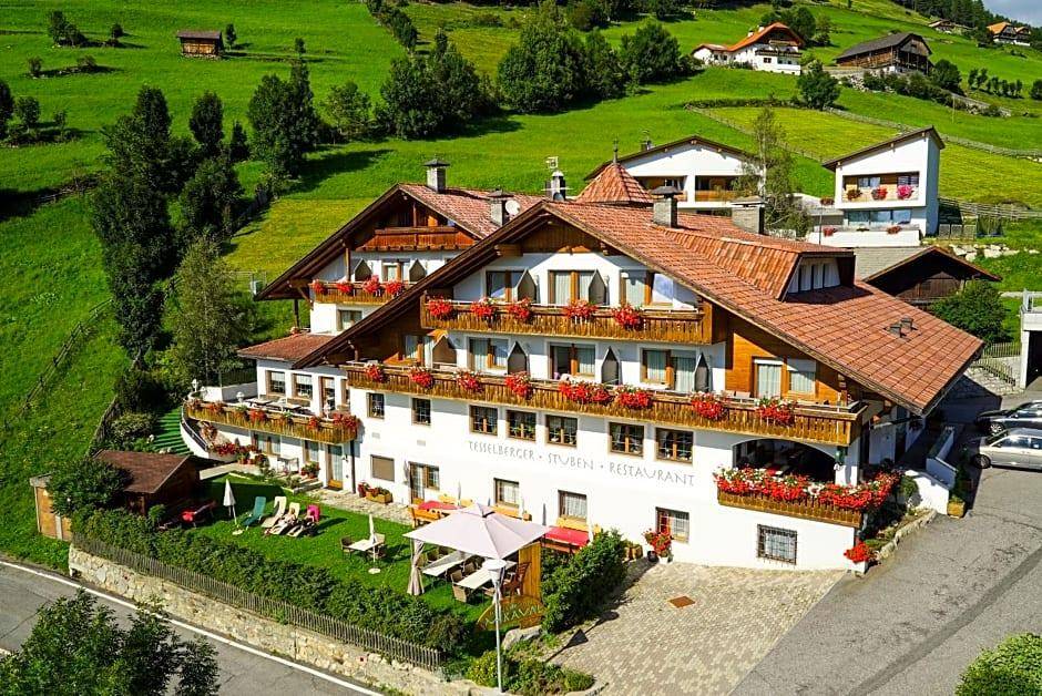 Naturhotel Miraval 2