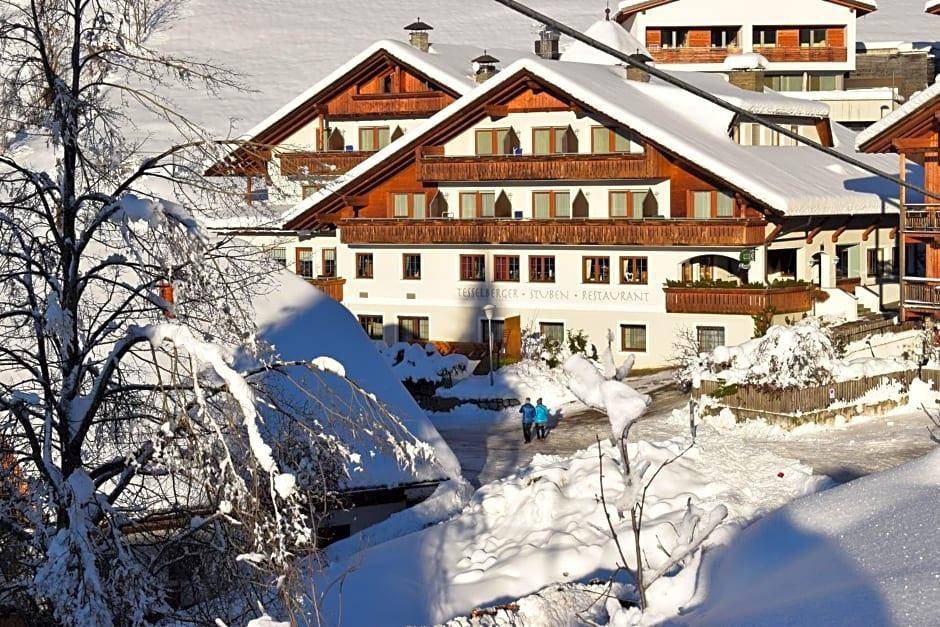 Naturhotel Miraval 1