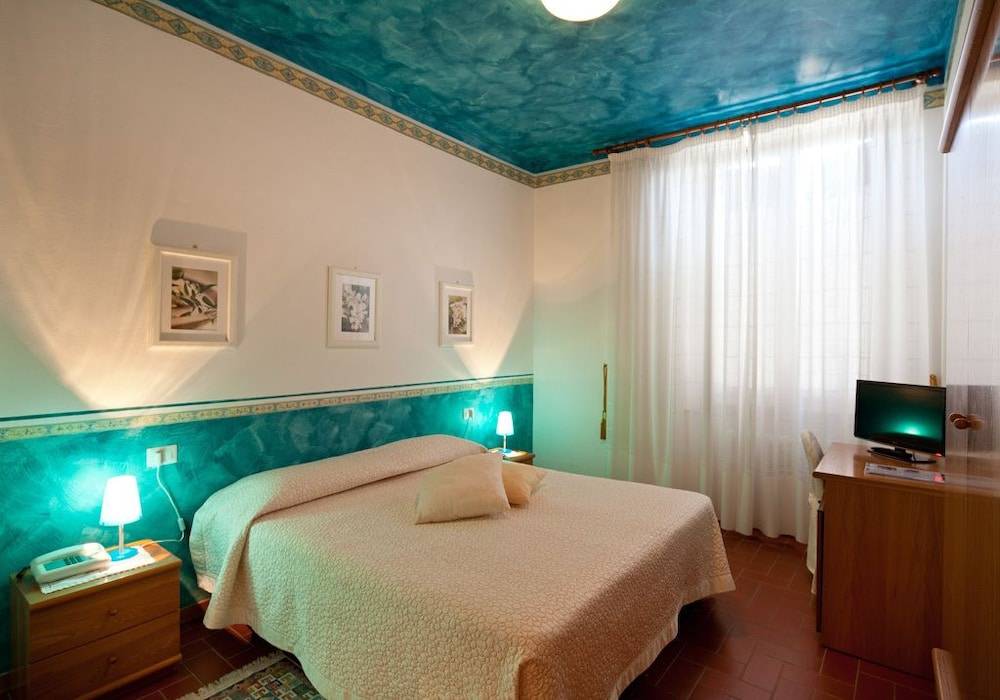 Hotel La Palomba 2