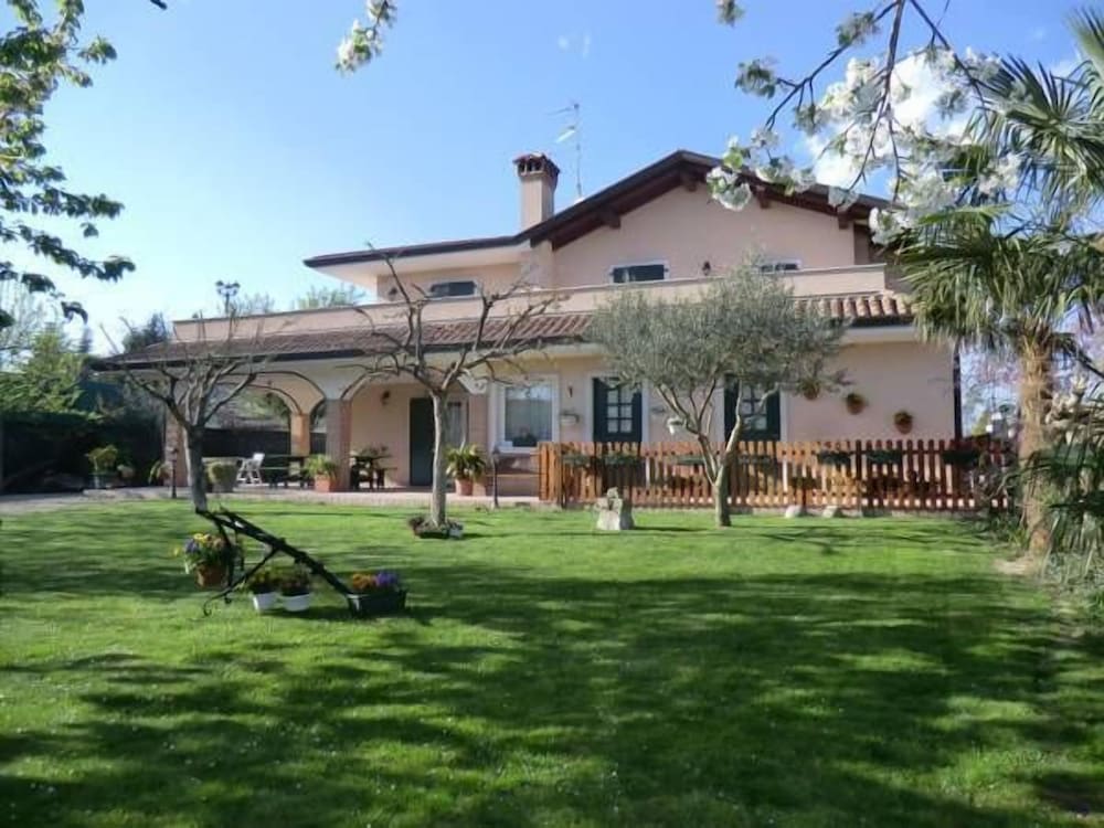 B&B Isonzo 1