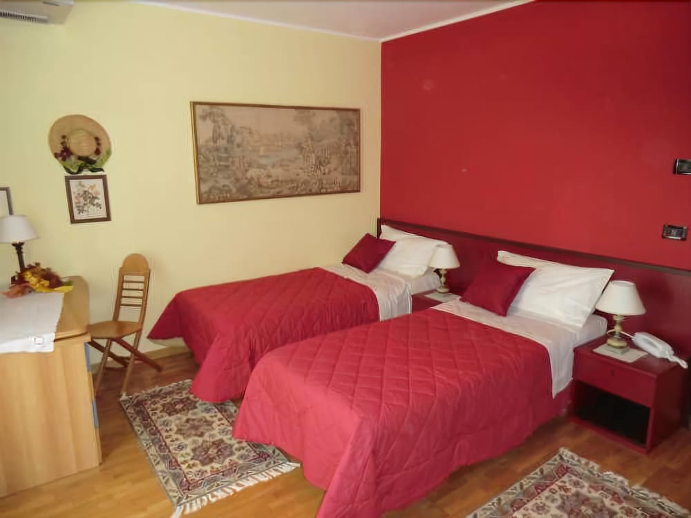 B&B Isonzo 2