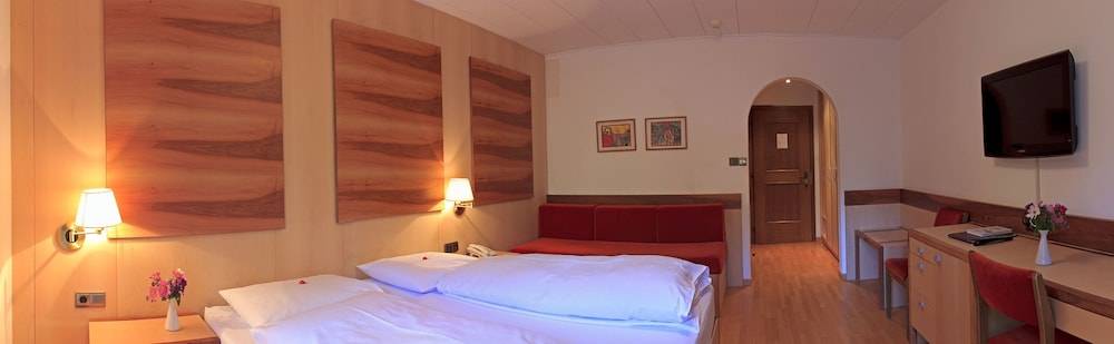 Hotel Piné 2