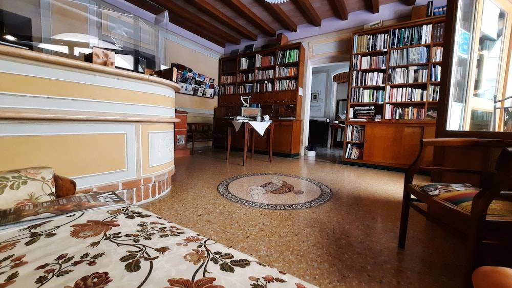 Albergo Giulia Gonzaga 2