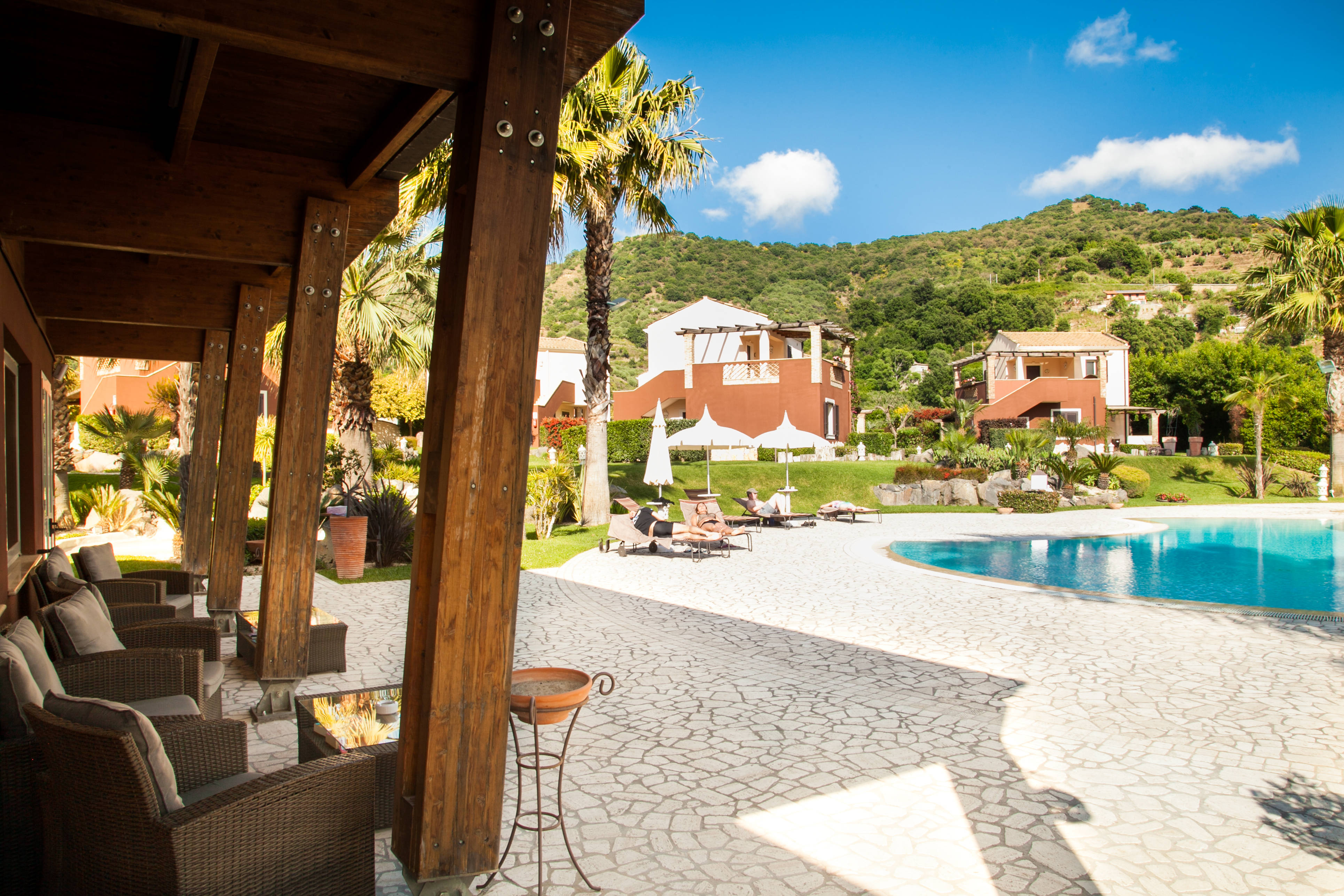 Alcantara Resort, Charming & Relaxing Hotel , Adults Only 16 plus 1