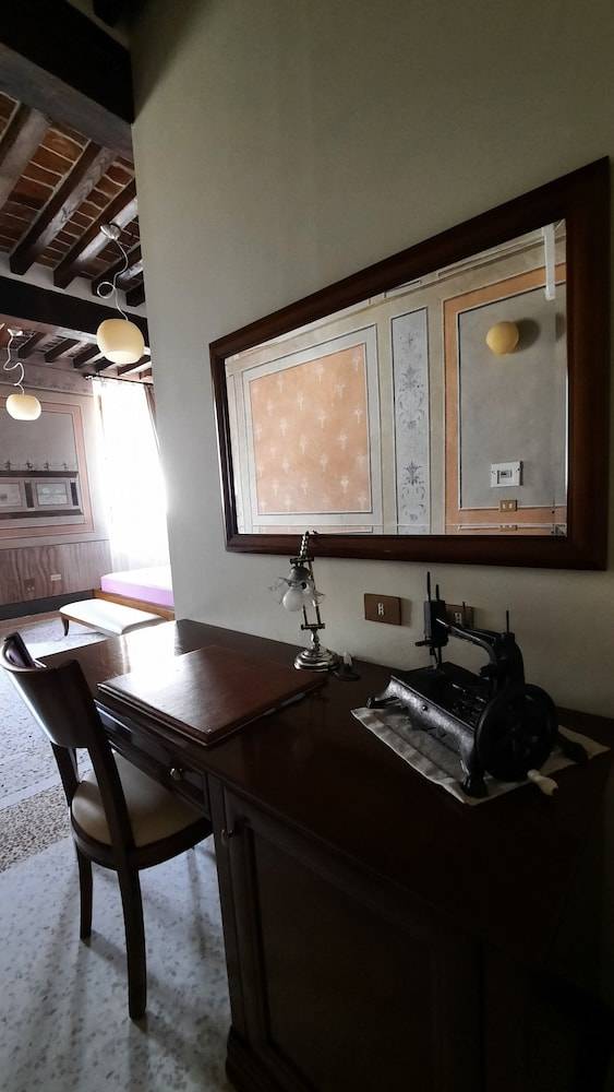 Albergo Giulia Gonzaga 1