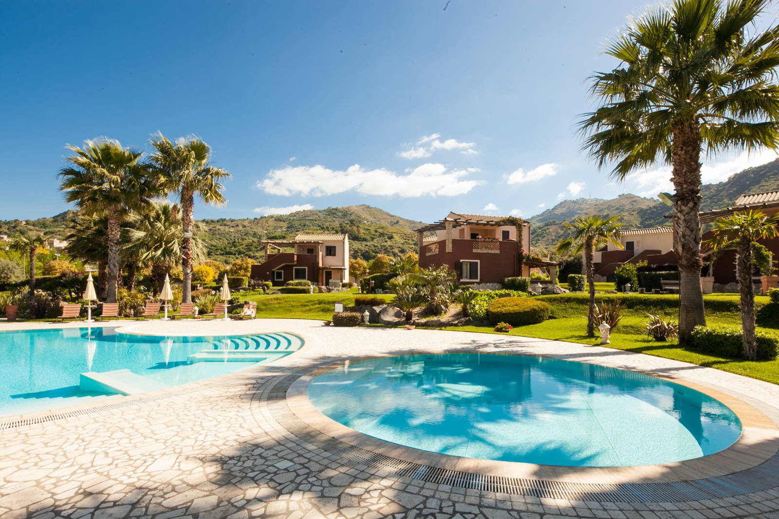 Alcantara Resort, Charming & Relaxing Hotel , Adults Only 16 plus 2