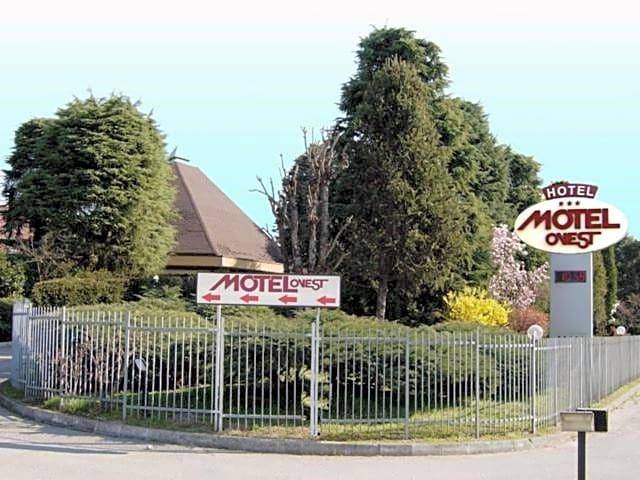 Hotel Motel Ovest 2