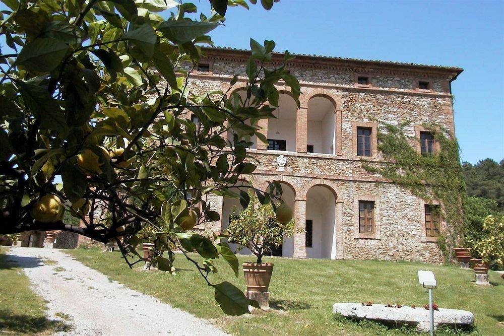 Agriturismo Villa Buoninsegna 2