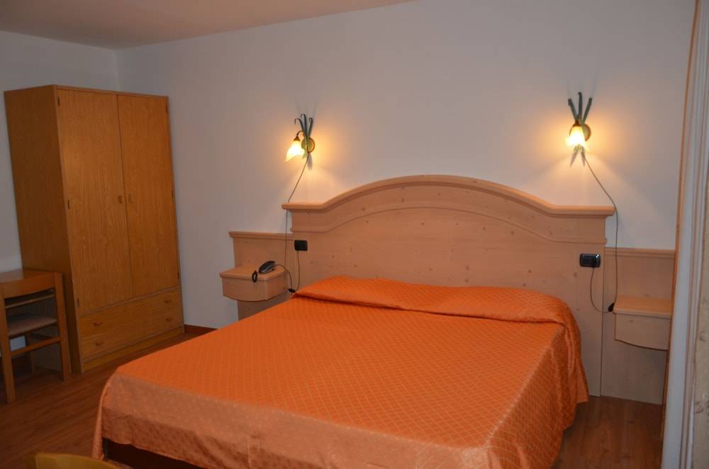 Albergo Moleta 2