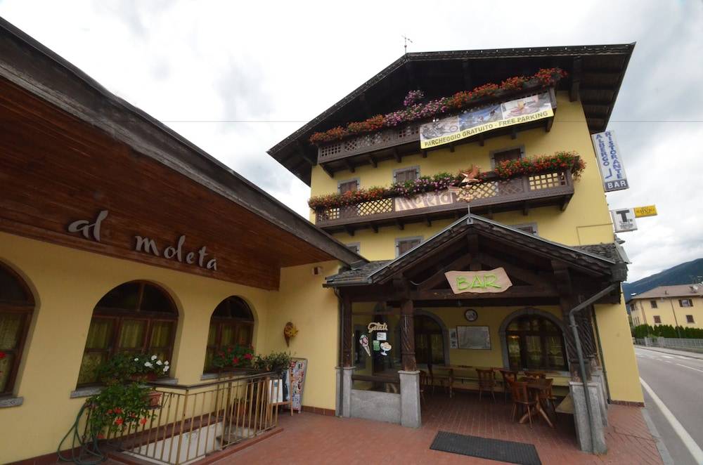 Albergo Moleta 1