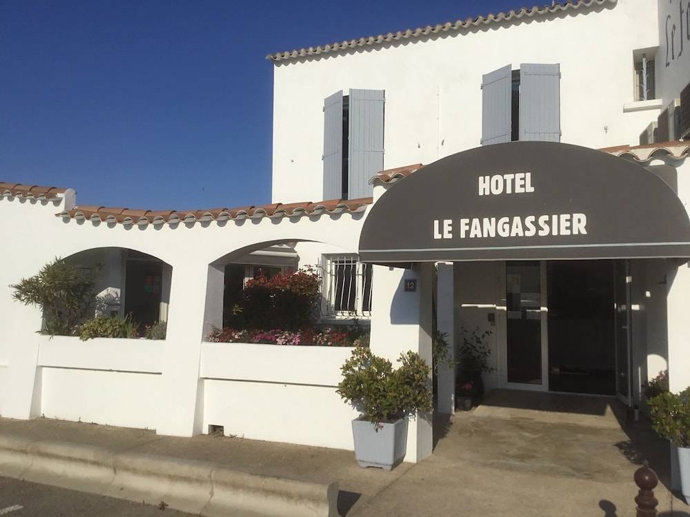 Le Fangassier 1