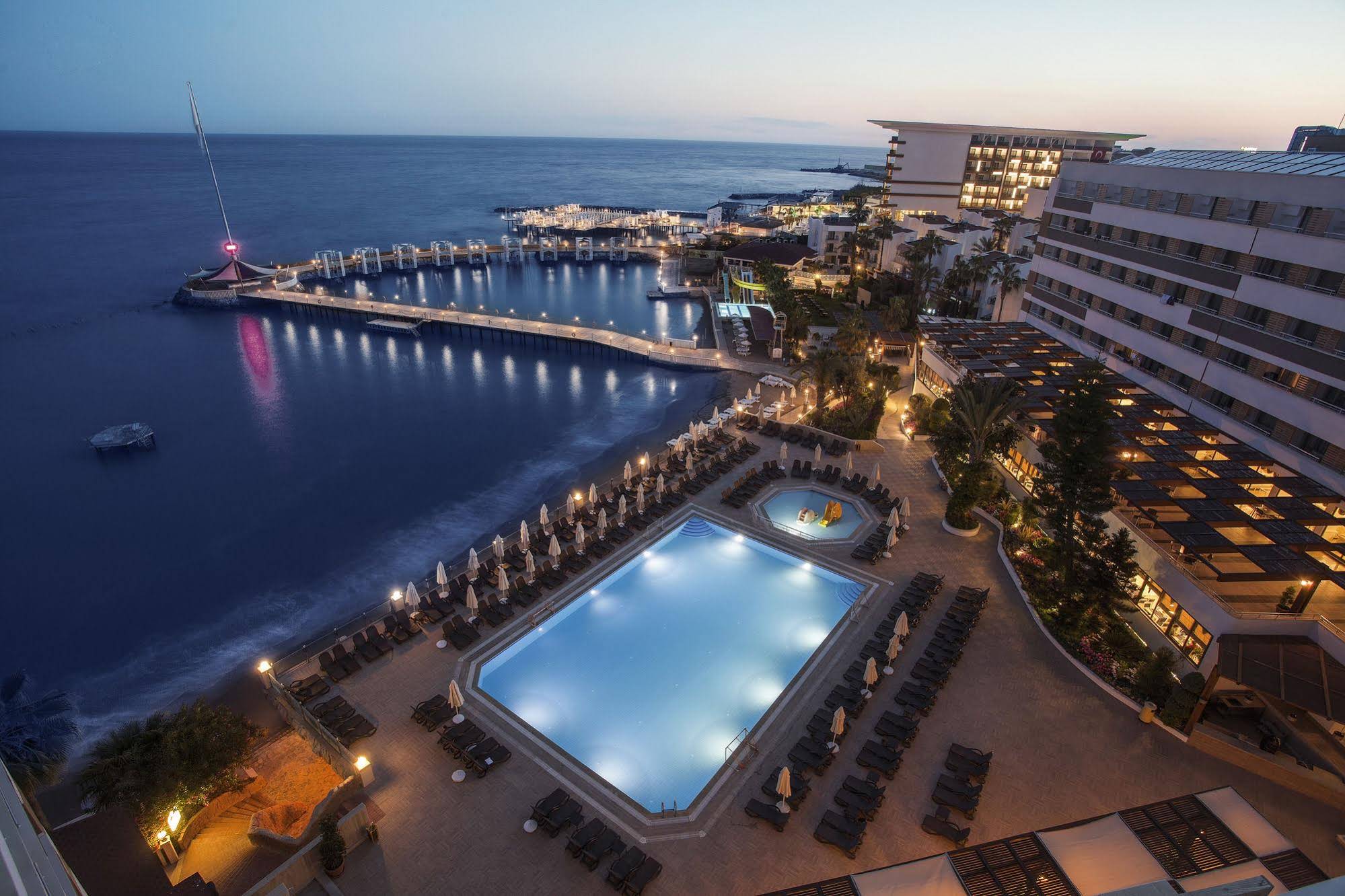 Adin Resort Hotel - Halal All Inclusive 1