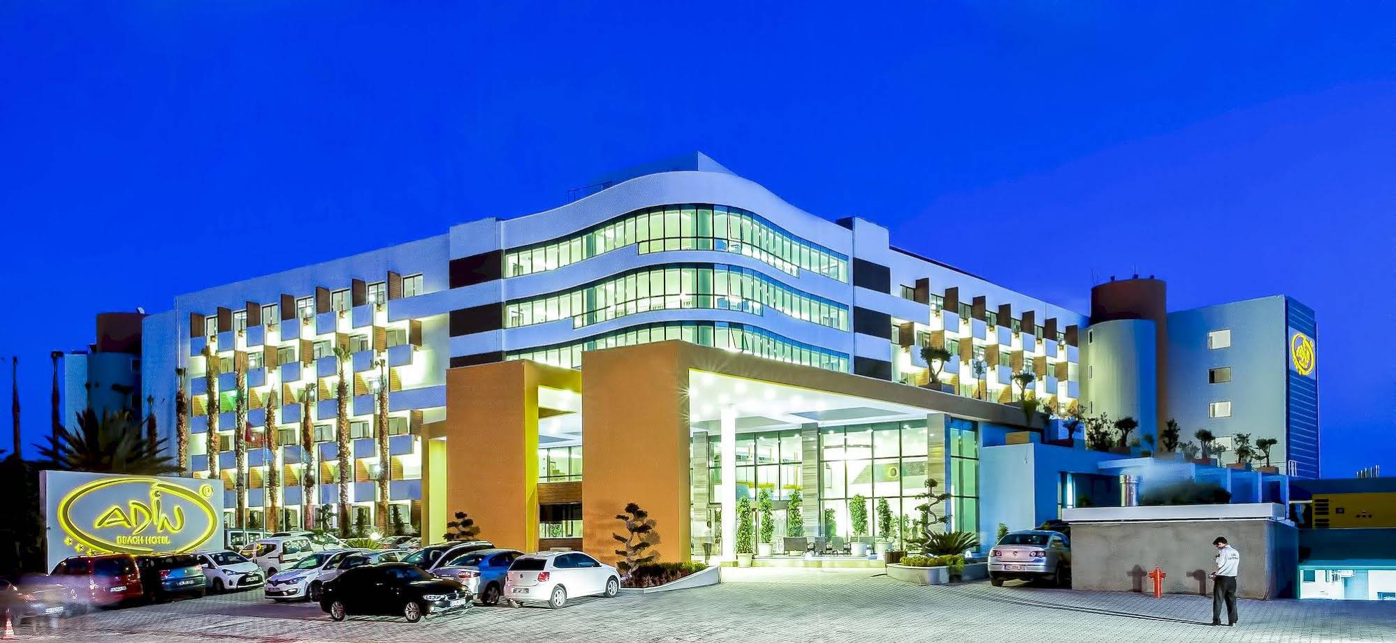 Adin Resort Hotel - Halal All Inclusive 2