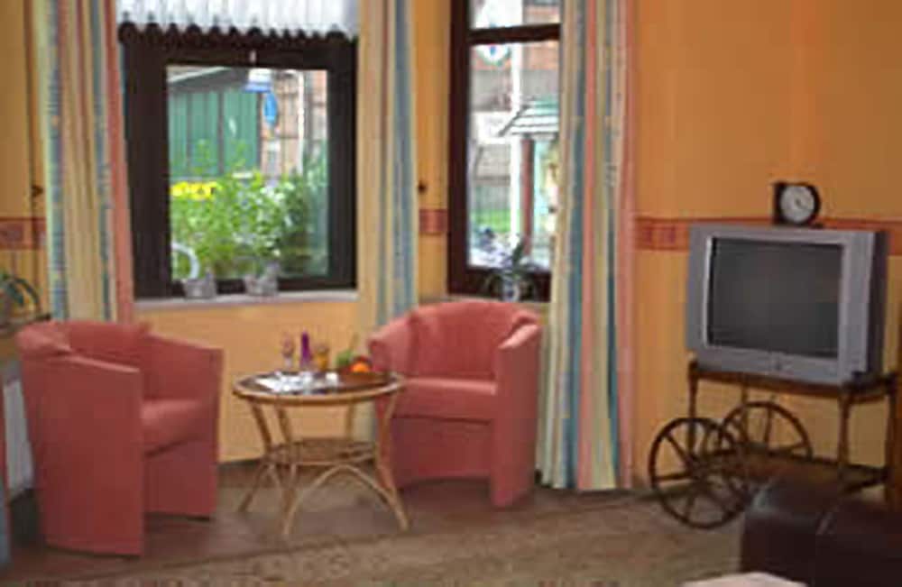 Landhaus Tewel Hotel mit Restaurant 14KM vom Heide-Park 2
