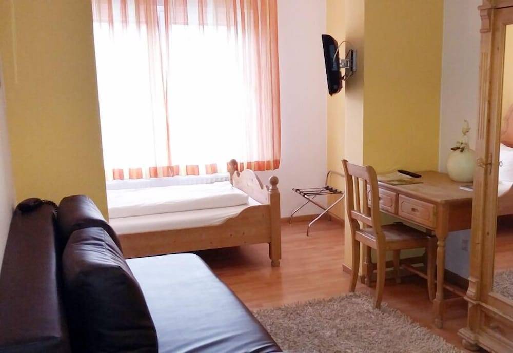 Hotel Restaurant Daute 2
