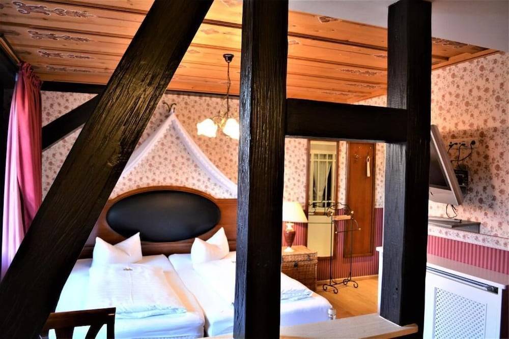 Die Kronacher Stadthotels 1