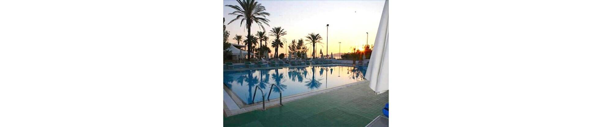 Villaggio Le Palme 1