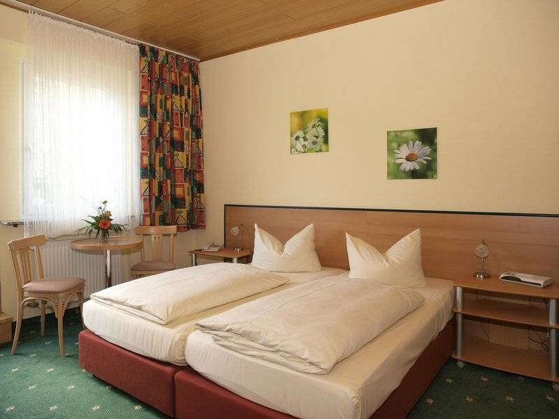 Moselstern-Hotel "Weinhaus Fuhrmann" 2