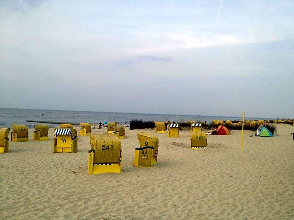 Moin Hotel Cuxhaven 2