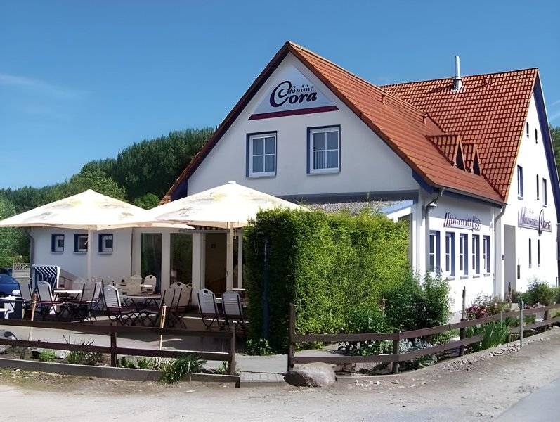 Pension Cora 1