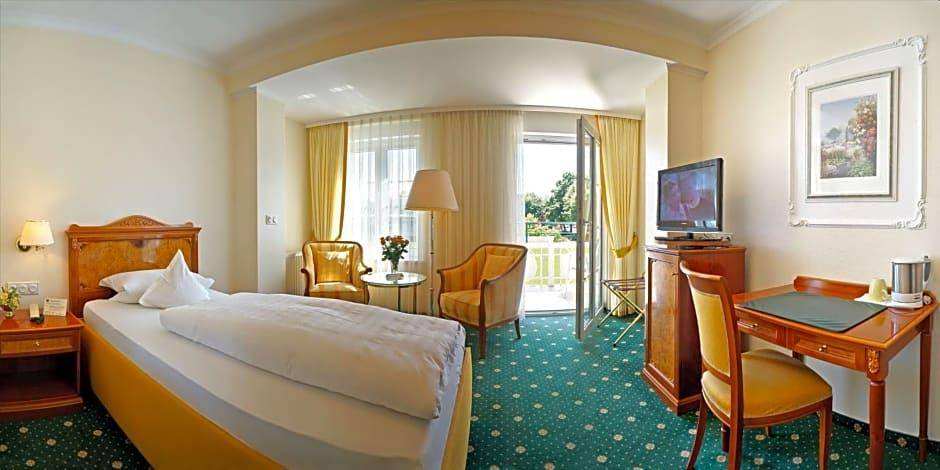 Hotel Sacher-Stoiber 2
