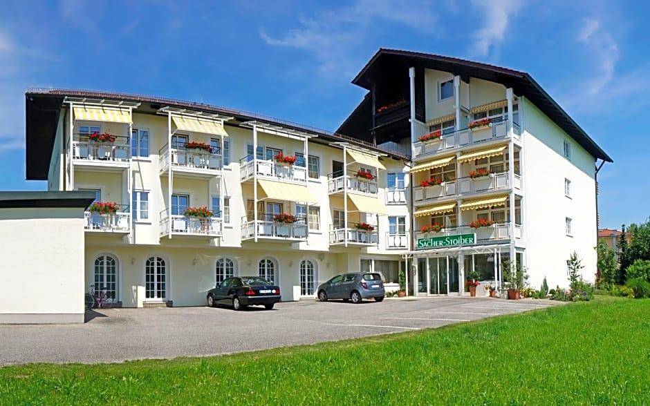 Hotel Sacher-Stoiber 1