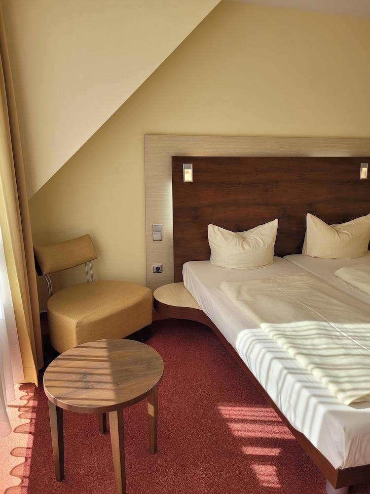 Hotel Wissers Fehmarn by ANS 2