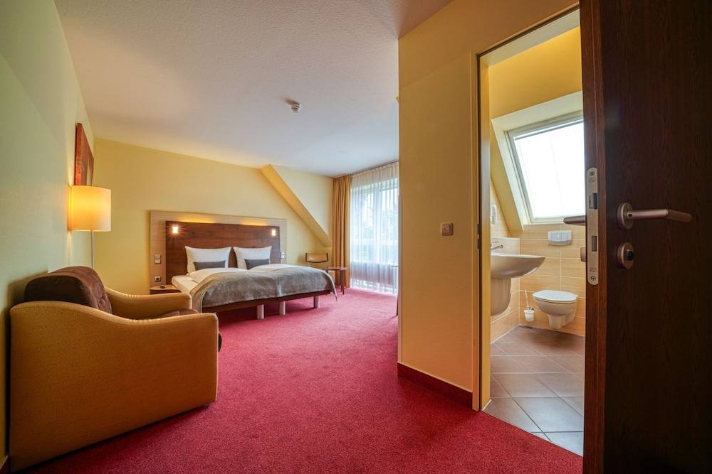 Hotel Wissers Fehmarn by ANS 1