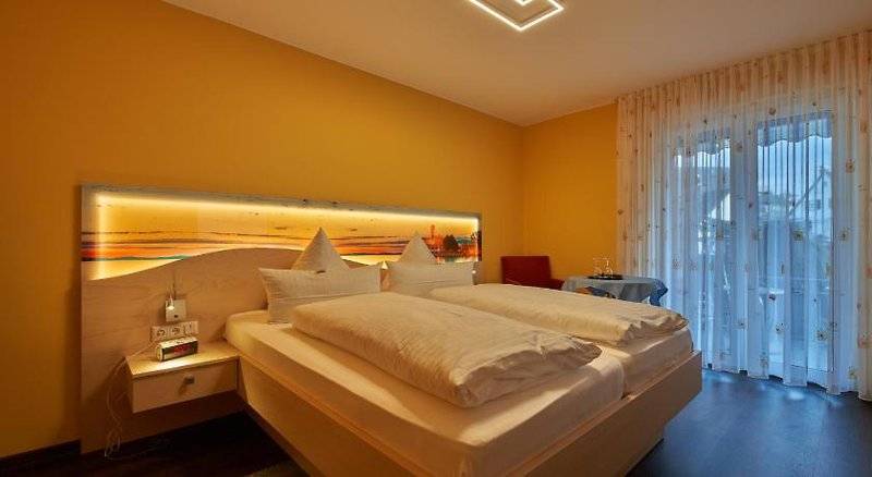 Hotel Meschenmoser 2