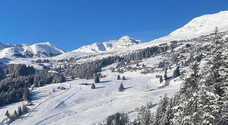 Hotel Silvretta 3 Sterne Superior inklusive SUPER SOMMER CARD 1