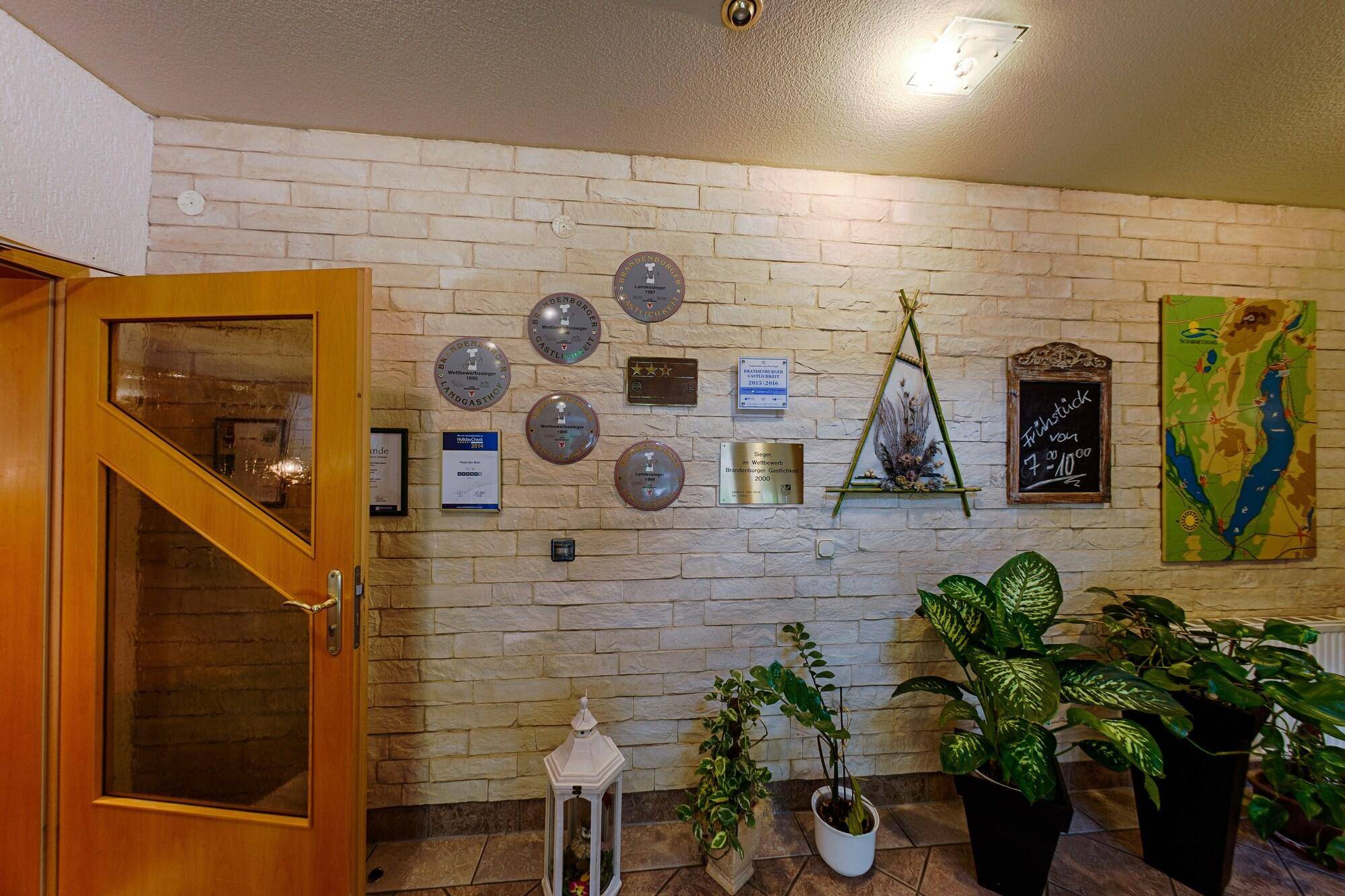 Hotel "Am Werl" 2