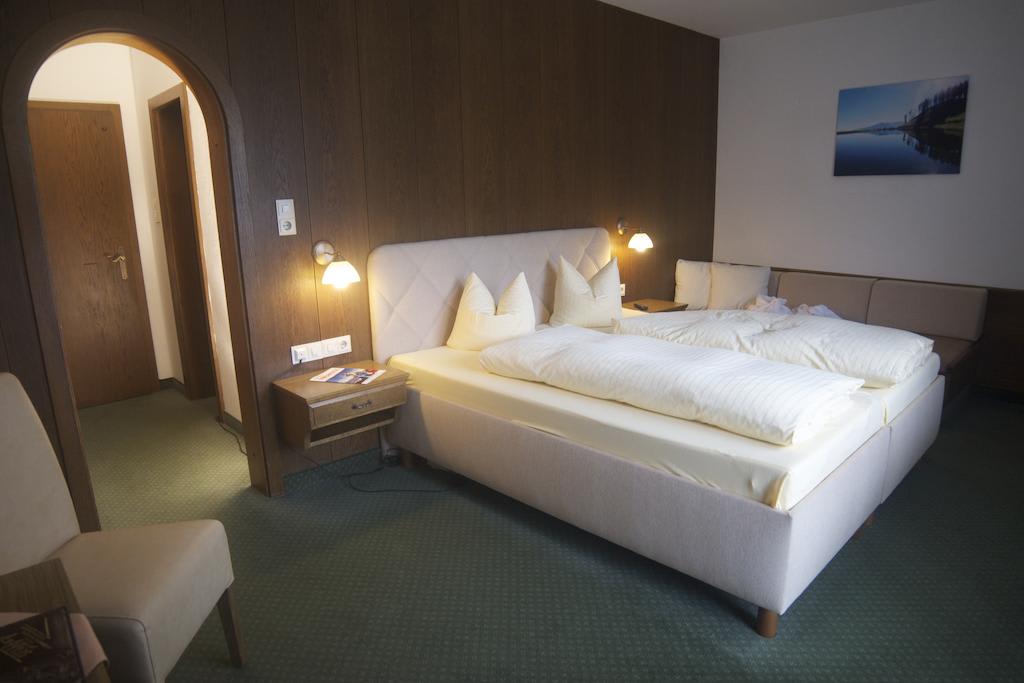Hotel Sonnhof 2