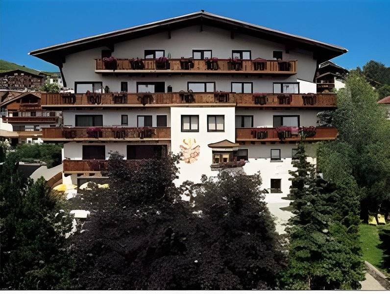 Hotel Silvretta 3 Sterne Superior inklusive SUPER SOMMER CARD 2
