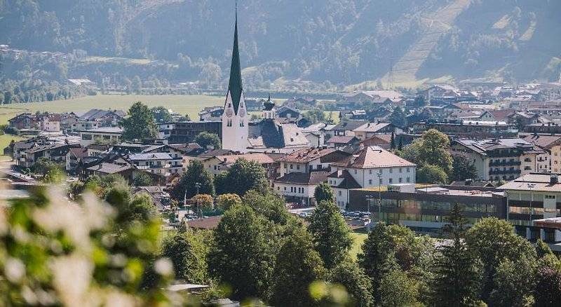 Alpenhof Hotel Garni Suprême 2