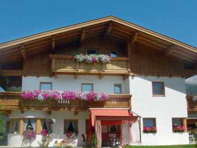 Appartementhaus Honznhof 1