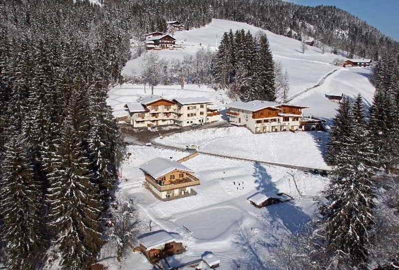 Hotel Berghof 2