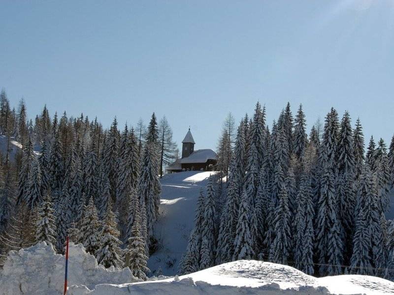 Hotel Berghof 1