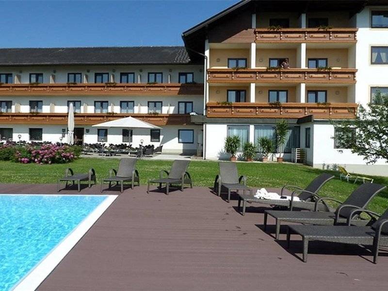 Hotel Fantur 1