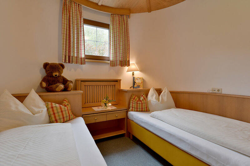 Natur Resort RISSBACHER 2