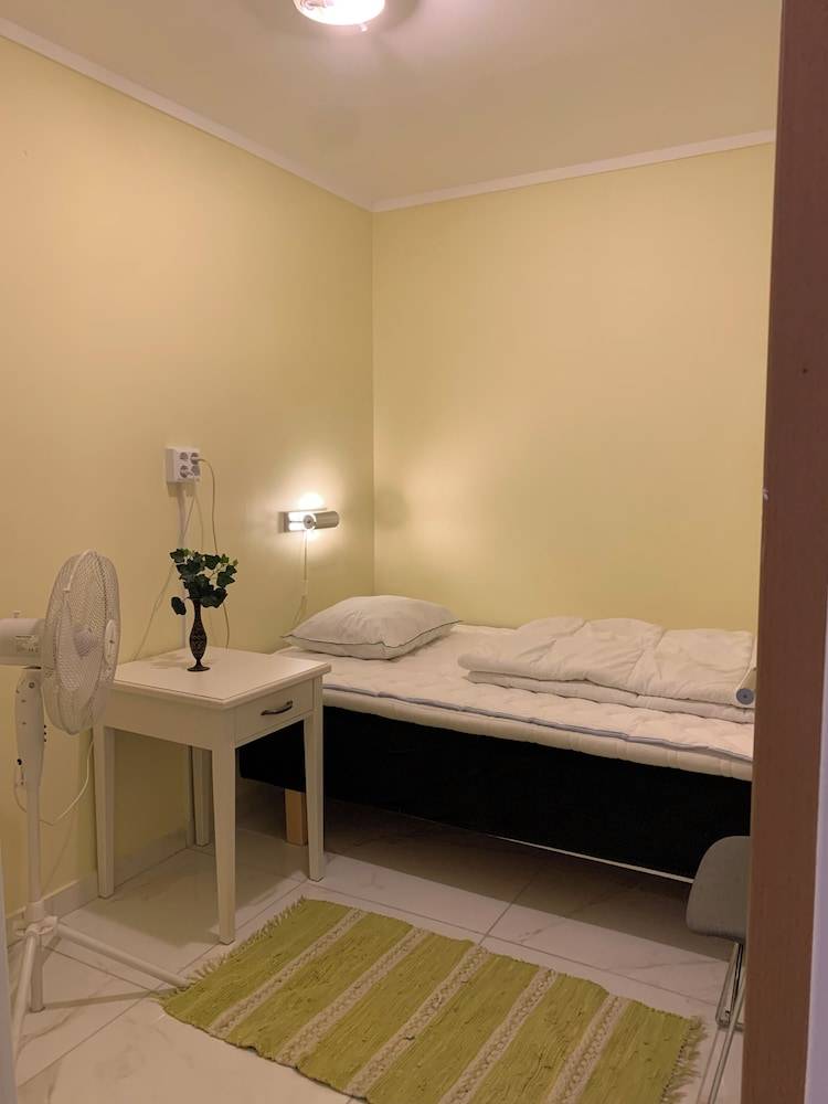 Svea Hostel 2