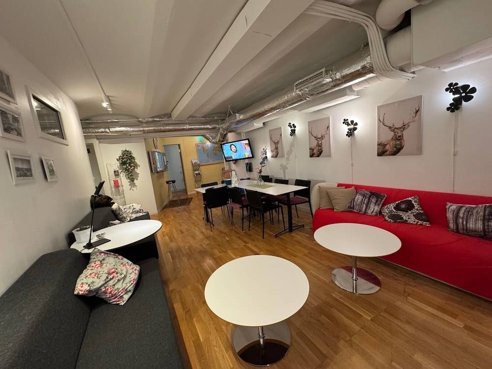 Svea Hostel 1