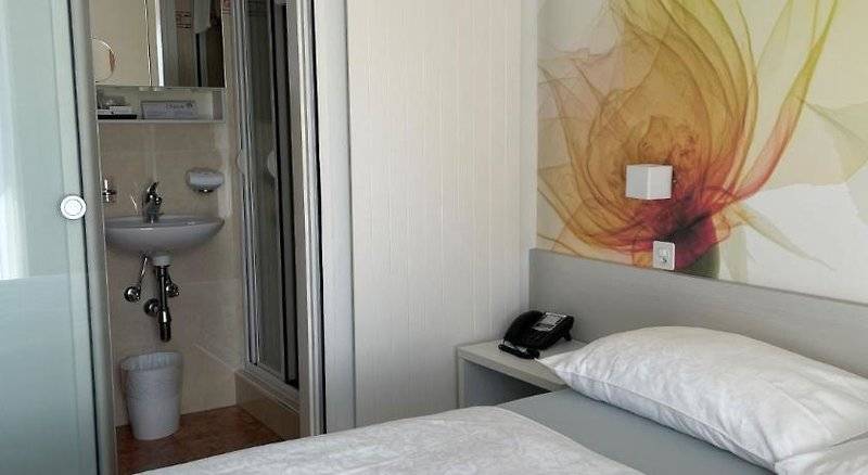 Hotel Tobler 2