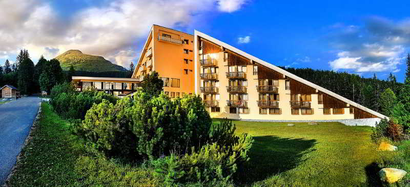 Hotel FIS 1