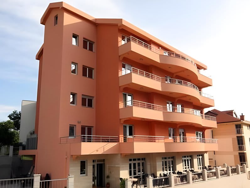 Hotel Stella di Mare 1