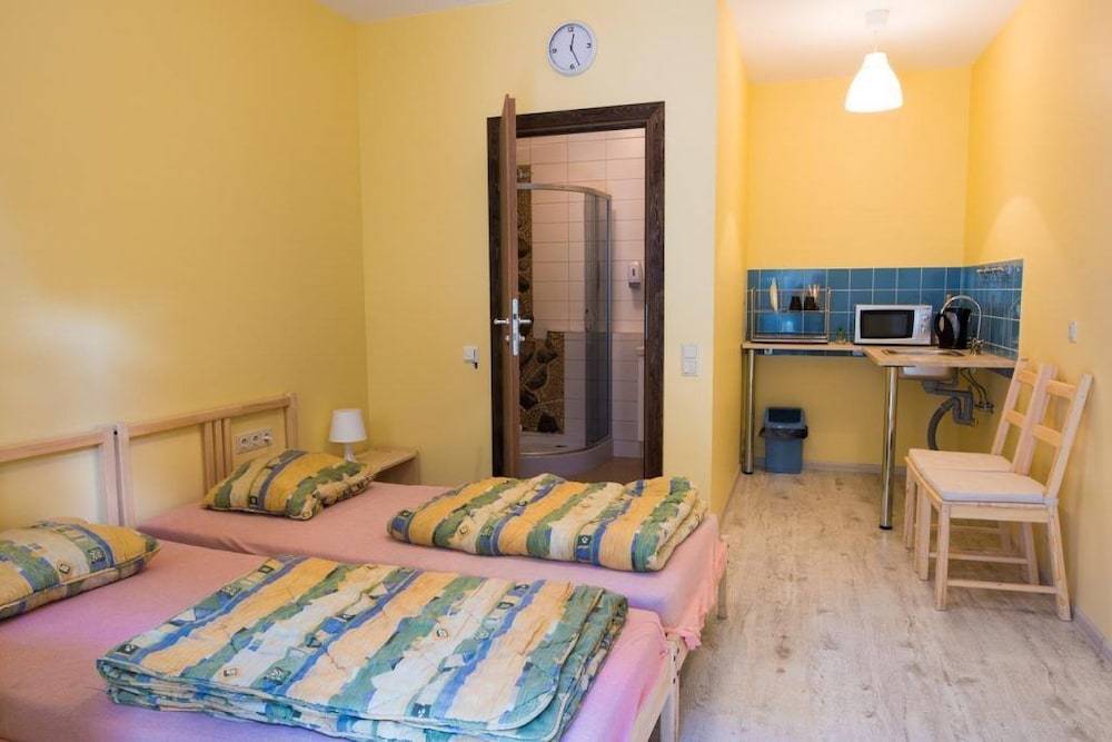 Fortuna Hostel 1