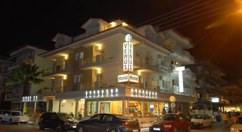 Hotel Venus 1