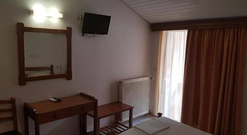 Hotel Venus 2