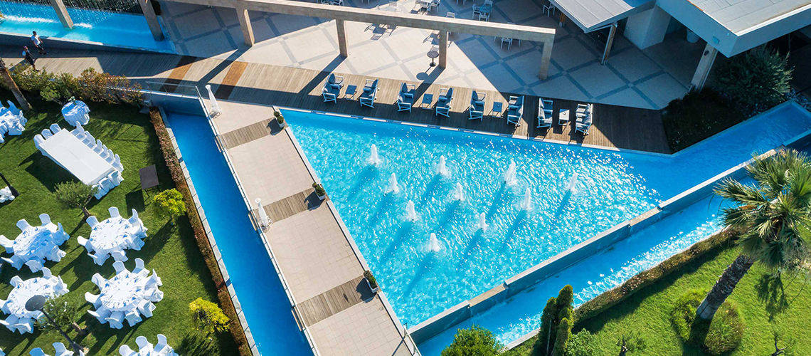 Poseidon Palace 2