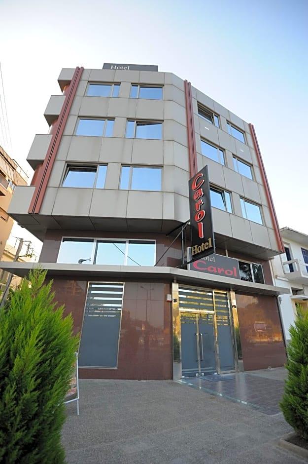 Carol Hotel 2
