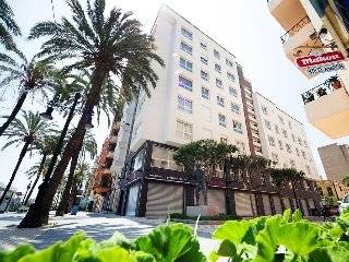 Iberflat Apartamentos Marina Suites 2